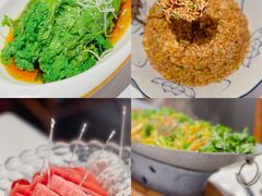 -小河盐帮·私家菜·烤鸭(三元桥·霄云路店)