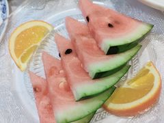 -席家花园(巨鹿花园店)