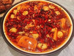 -王记酱骨头馆(经纬路店)