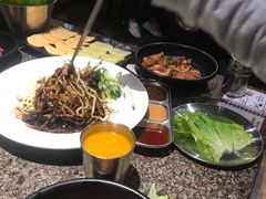 -高丽苑韩国烤肉(海昌路旗舰店)