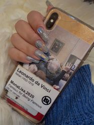 -M Nails & Beauty美甲美睫美体