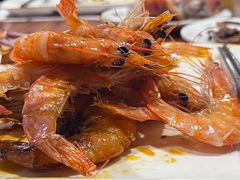 -汉巴味德(北京银座和谐广场店)