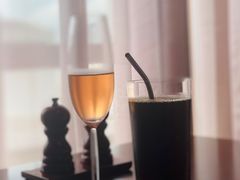 -广州富力君悦大酒店·关系酒廊