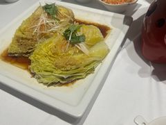 -庖丁堂酒店(金穗大道店)