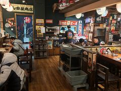 -小川洋风料理(江汉路店)