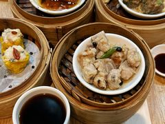 -添好运点心专门店(中环IFC店)