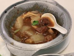 -香港新发烧腊茶餐厅(万象店)