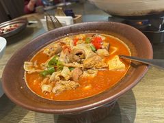 -丹江渔村(首都机场店)