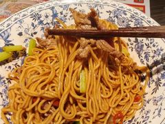 -阿大排档(长春这有山店)