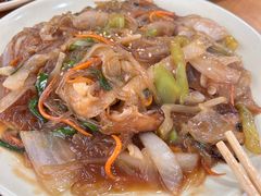 -贤花饭店(城阳店)
