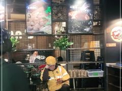 -外婆家(蓝色港湾店)