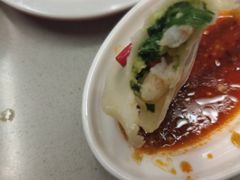 -喜家德虾仁水饺(华强天虹店)