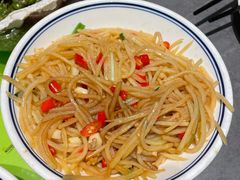 -零柒三幺·山野湖南菜(景枫中心店)