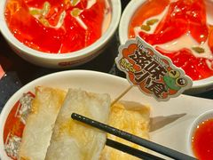 -臻享無招牌芝士烤蛙(台山昌大昌店)