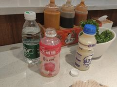 -韩悦烤肉(沙坪坝万达店)