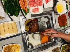 -海底捞火锅(吴中路店)