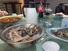 -良师门滨海人家·海鲜·家常菜(滨海城店)