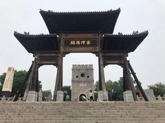-窑湾古镇