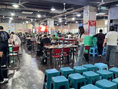 -皖北巫氏三胖地锅鸡(长淮总店)
