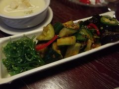 -超级厨房概念餐厅(奥园广场店)