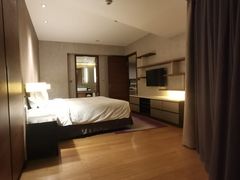 -成都雅诗阁来福士