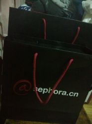 -丝芙兰Sephora