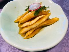 -山外山菜馆(玉泉路店)