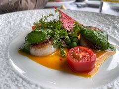 轻煎扇贝王-Kathleen's Waitan 凯圣琳江景西餐厅(外滩店)