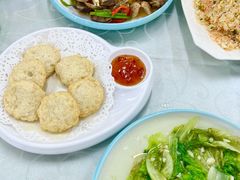 -双月饭店·20年老字号(新村店)