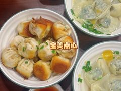 -赵宝美煎包店