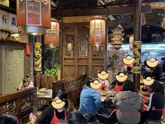 -蜀大侠火锅(春熙路店)