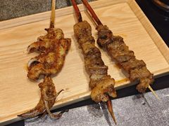 -蒙古人烤羊大师·草原料理(工农大路店)