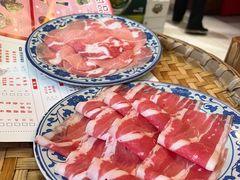 -土货重庆火锅(罗斯福广场店)