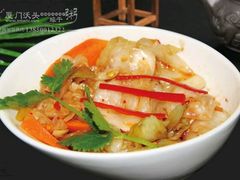 -沃头蠔干粥(同安总店)