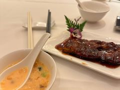 -利苑酒家(合景国际金融广场店)