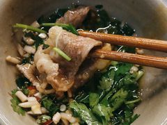 肥牛-周幺妹重庆老火锅(银泰城总店)