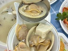 -明记海鲜大排档(巽寮湾店)