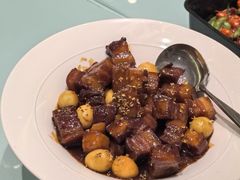 -王府井酒店(金桥港湾店)