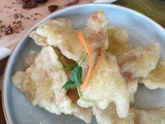 -翠花老菜饺子馆(七宝店)