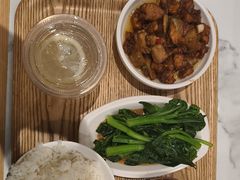 -乡村基·川味现炒大王(熙悦天街店)