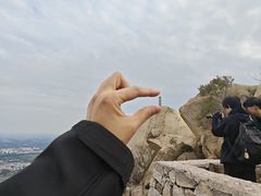 -北京凤凰岭