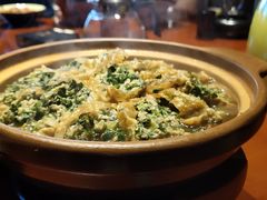 -徽三说·土徽菜·中国徽菜连锁品牌(一中店)