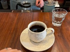 -RUMORS COFFEE ROASTERY鲁马滋咖啡(湖南路店)