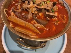 -蔡家酒楼(一德街店)