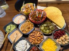 塔克拼盘 Taco-SUPER BOWL 超级碗披萨(崂山丽达店)