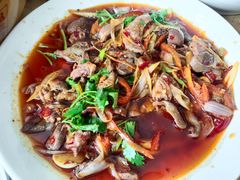 -乐山第一家临江鳝丝(茶坊路店)