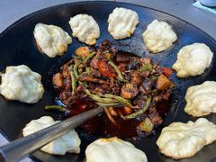 -大榕树柴火鸡•别院小厨(新都店)