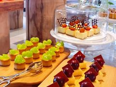 -长春凯悦酒店咖啡厅Market Café
