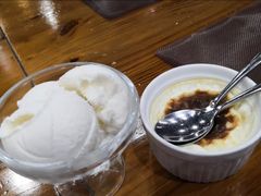 烤米饭布丁-TUK土耳其餐厅·下午茶(卢湾店)