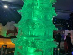 -济南方特东方神画